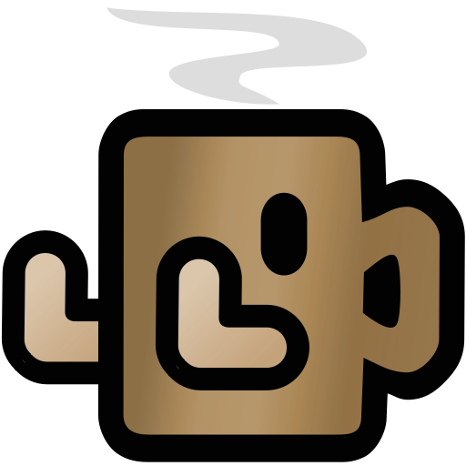 Logo ocher